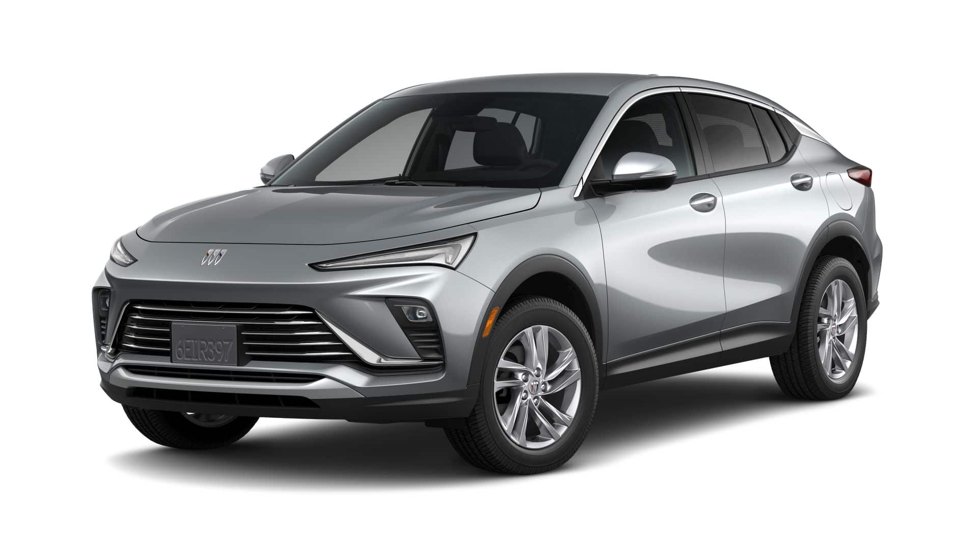 2026 Buick Envista Preferred's photo