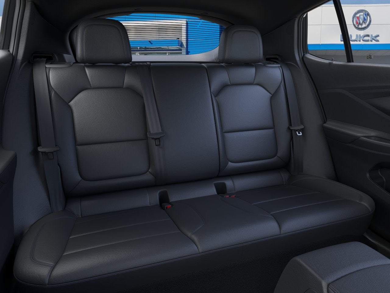 2026 Buick Envista Sport Touring - Photo 17
