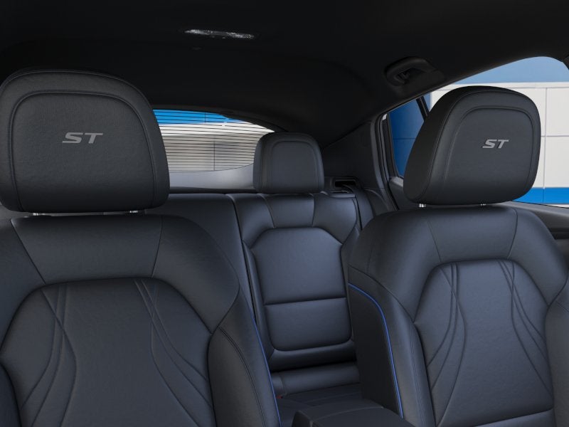 2026 Buick Envista Sport Touring - Photo 24