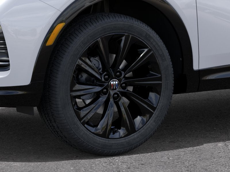 2026 Buick Envista Sport Touring - Photo 9