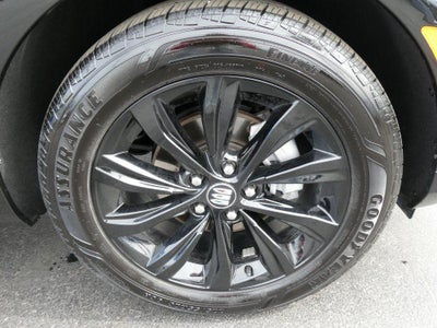 2025 Buick Envista Sport Touring