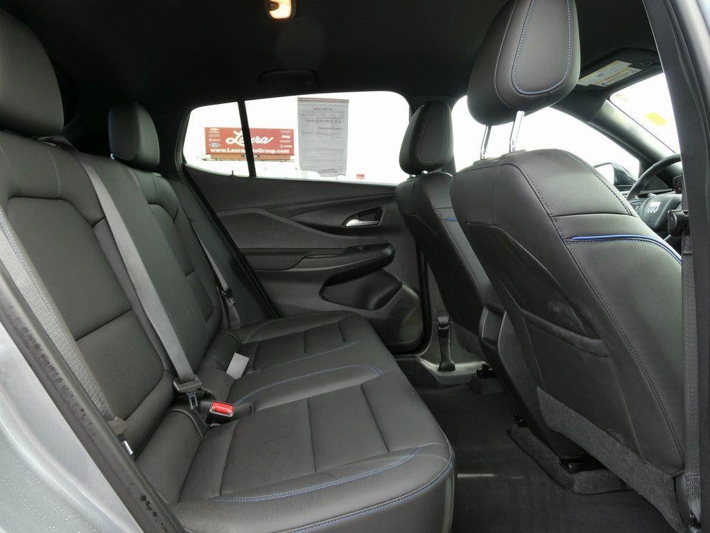 2025 Buick Envista Sport Touring