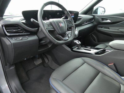 2025 Buick Envista Sport Touring