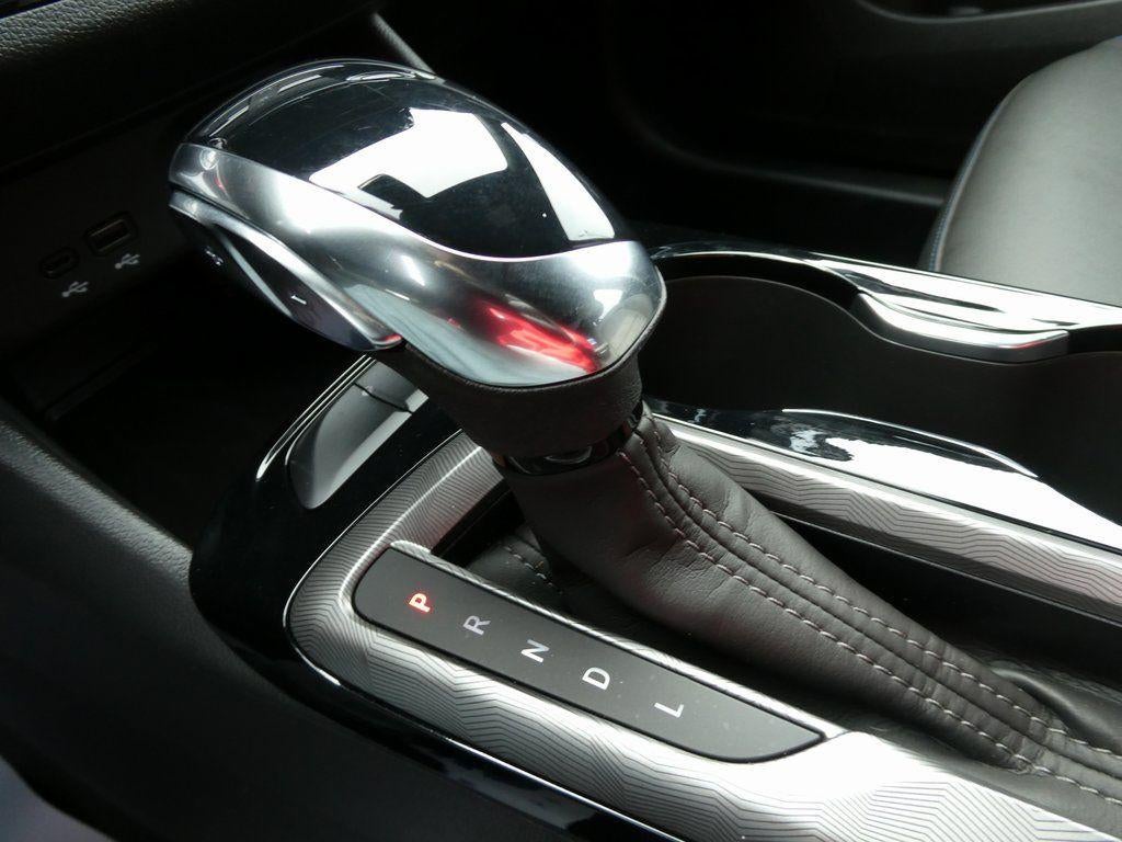 2025 Buick Envista Sport Touring