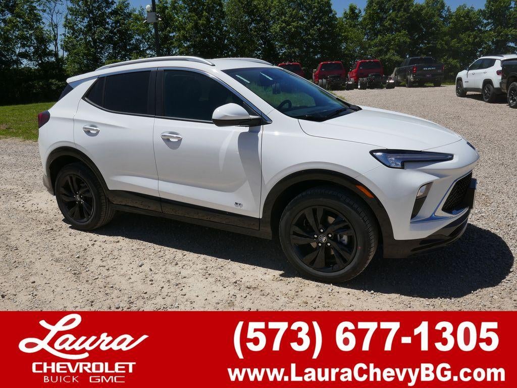2026 Buick Encore GX Sport Touring AWD's photo