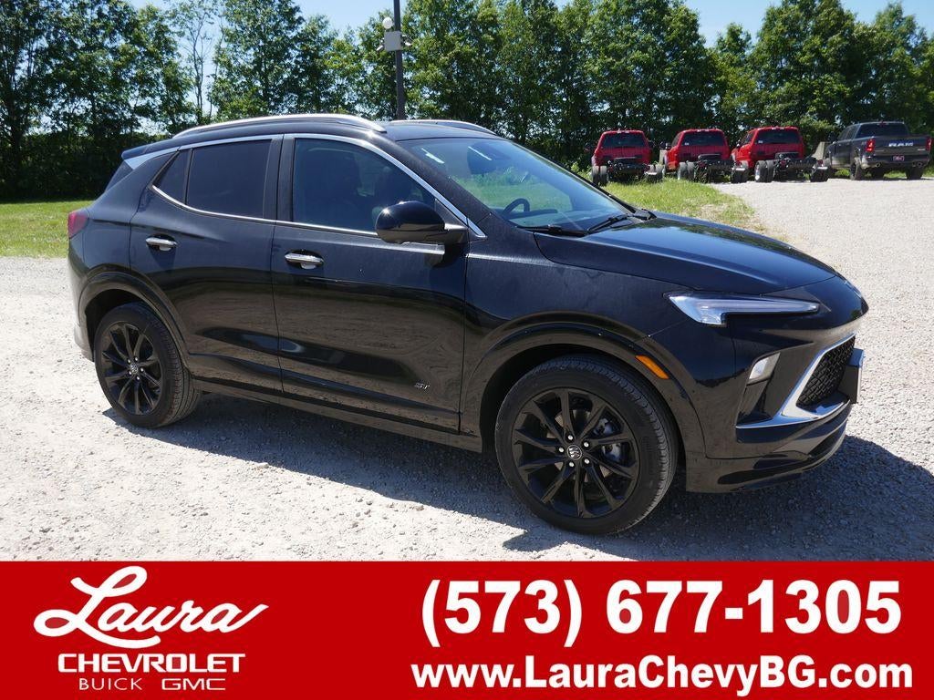 2026 Buick Encore GX Sport Touring AWD's photo