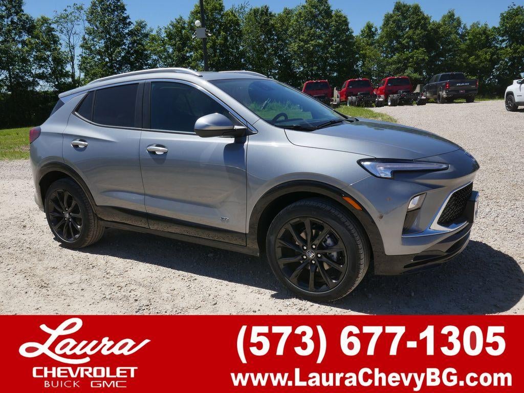 2026 Buick Encore GX Sport Touring AWD's photo