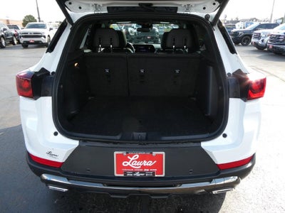 2024 Chevrolet Trailblazer ACTIV