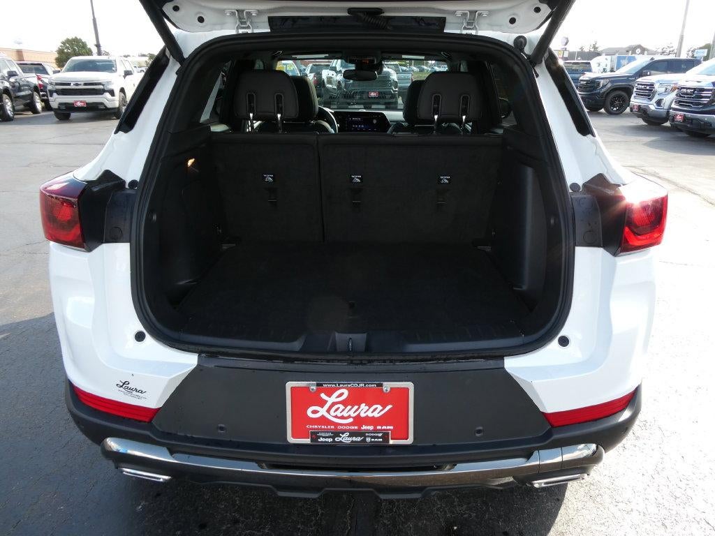 2024 Chevrolet Trailblazer ACTIV