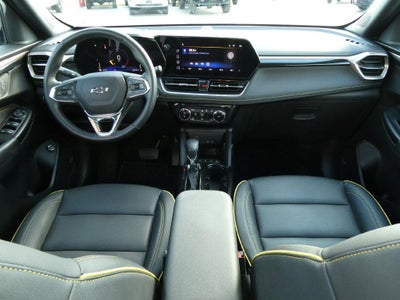 2024 Chevrolet Trailblazer ACTIV