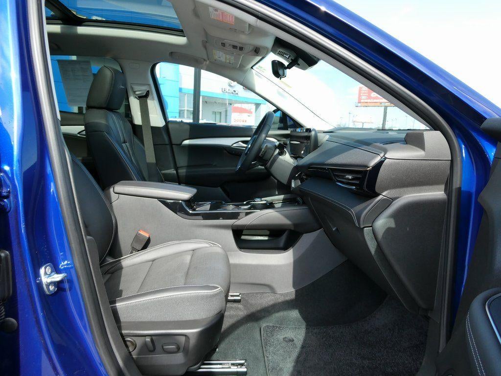 2024 Buick Envision Avenir