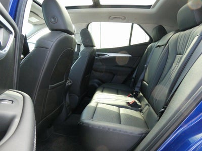 2024 Buick Envision Avenir