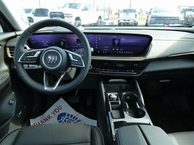 2024 Buick Envision Avenir