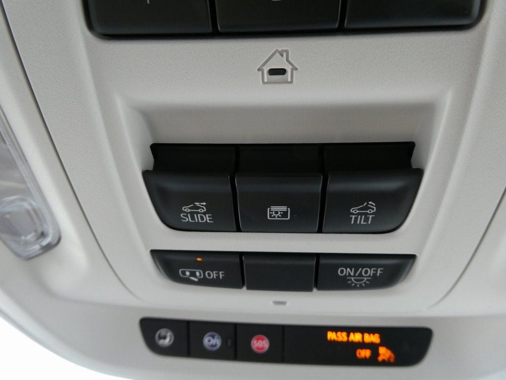 2024 Buick Envision Avenir