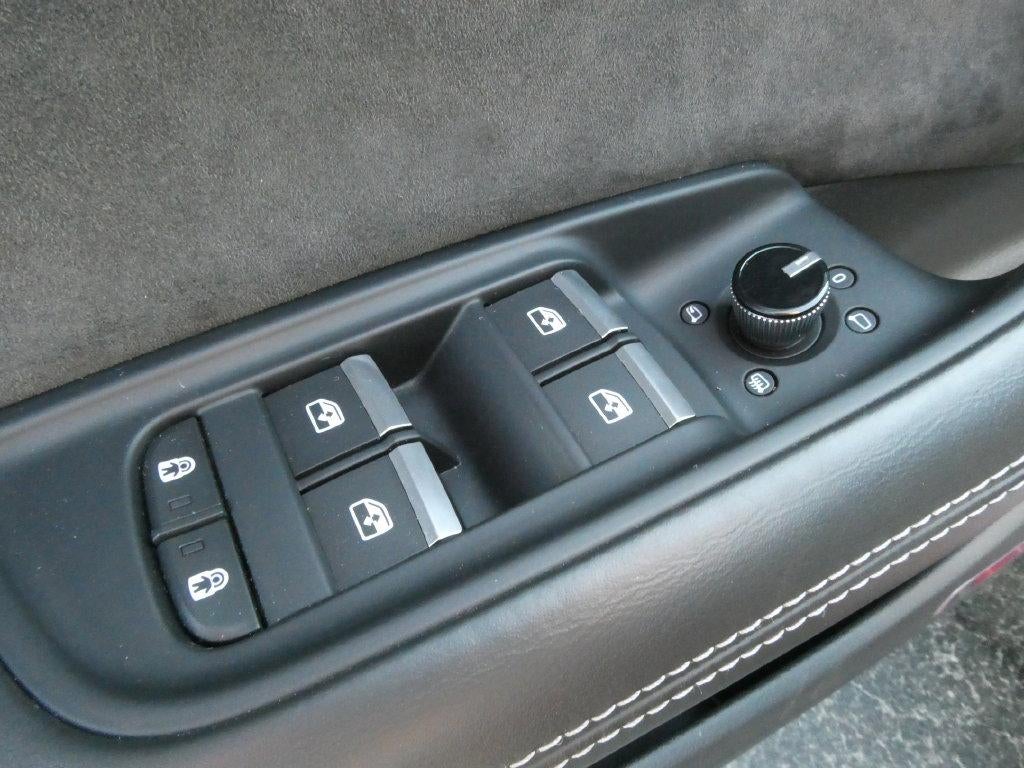 2022 Audi SQ8 Prestige TFSI quattro Tiptronic