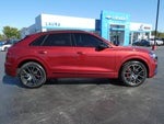 2022 Audi SQ8 Prestige TFSI quattro Tiptronic