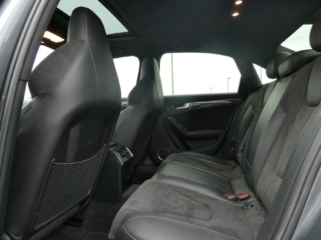 2013 Audi S4 3.0T Premium Plus