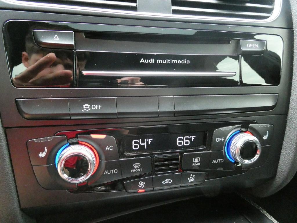 2013 Audi S4 3.0T Premium Plus