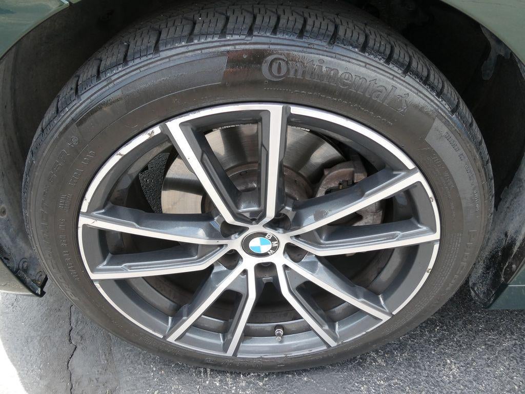 2024 BMW 430i xDrive