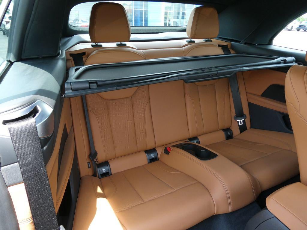 2024 BMW 430i xDrive