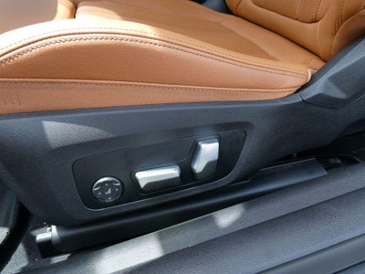 2024 BMW 430i xDrive
