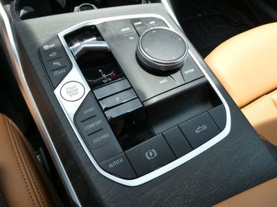 2024 BMW 430i xDrive