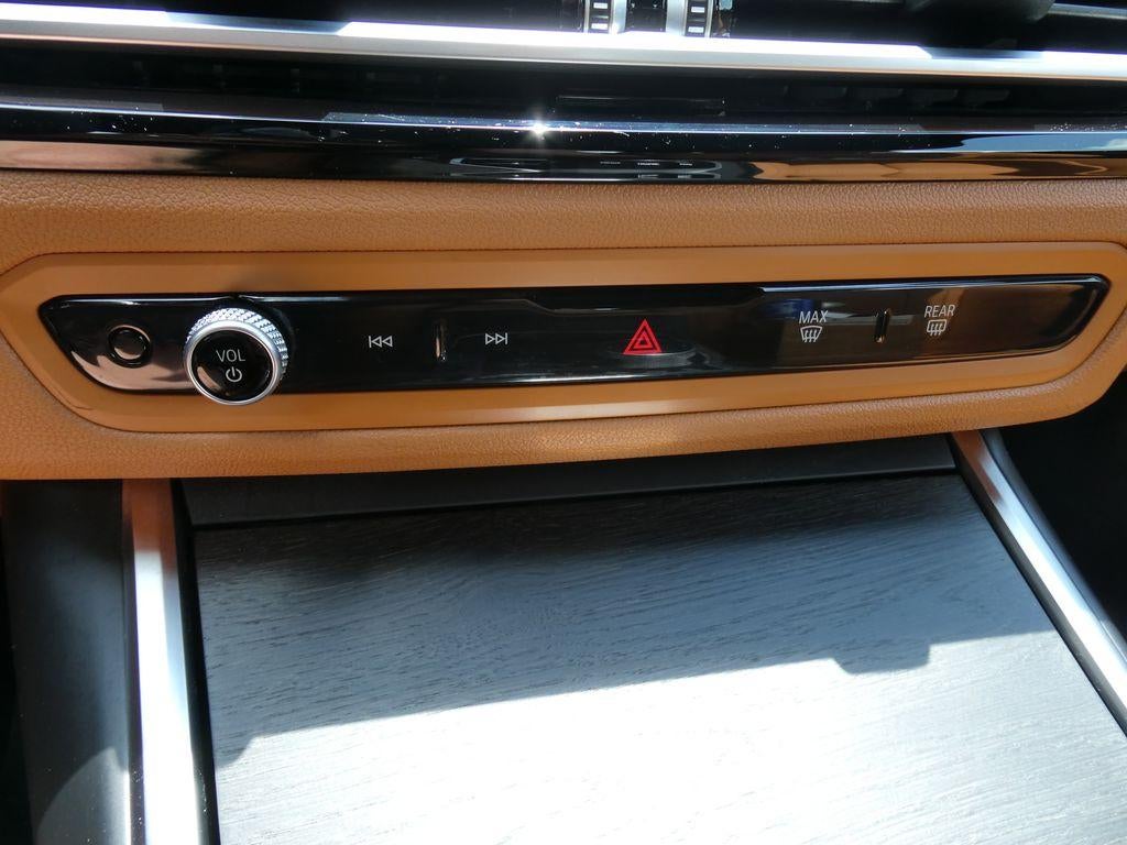 2024 BMW 430i xDrive