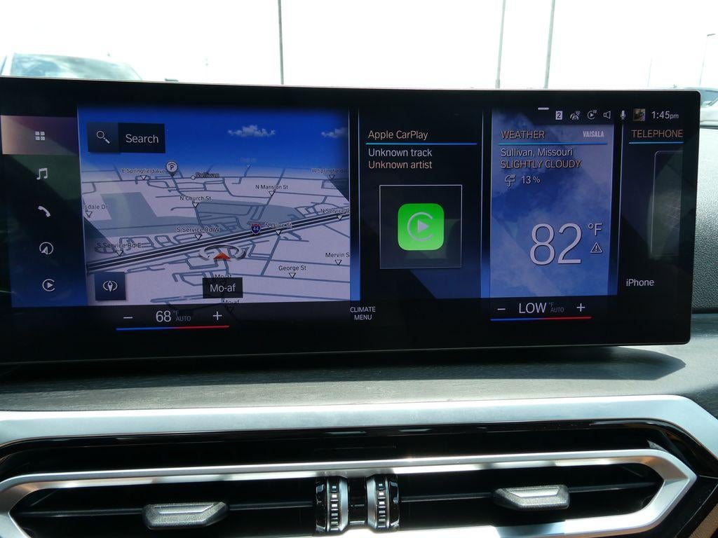 2024 BMW 430i xDrive
