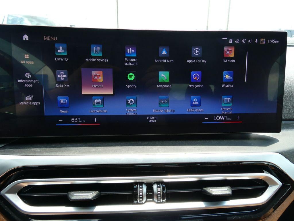 2024 BMW 430i xDrive