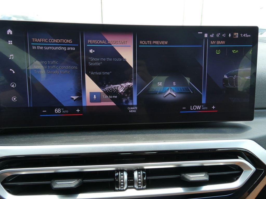2024 BMW 430i xDrive