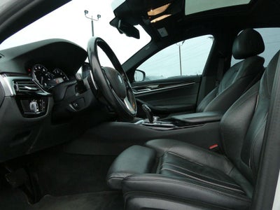2019 BMW 530i xDrive