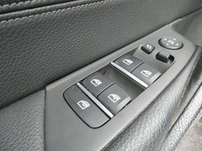 2019 BMW 530i xDrive