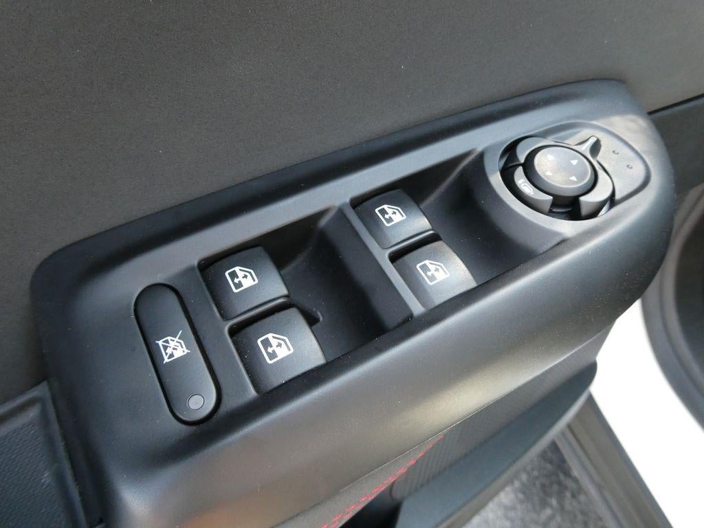 2024 Dodge Hornet GT AWD