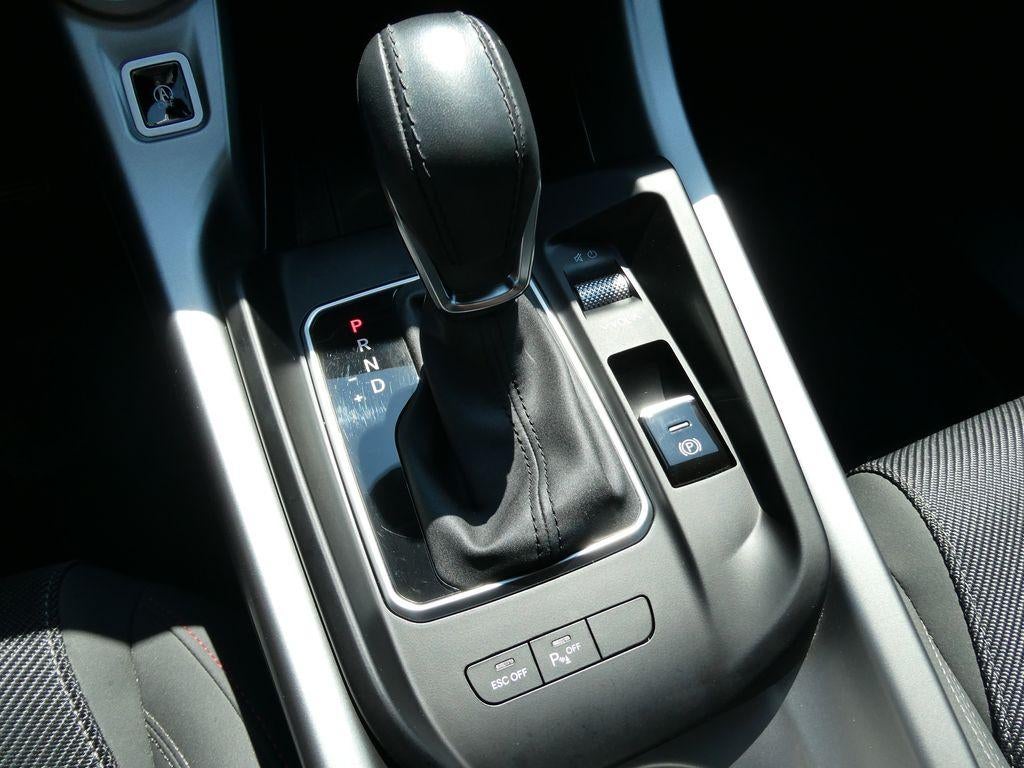 2024 Dodge Hornet GT AWD
