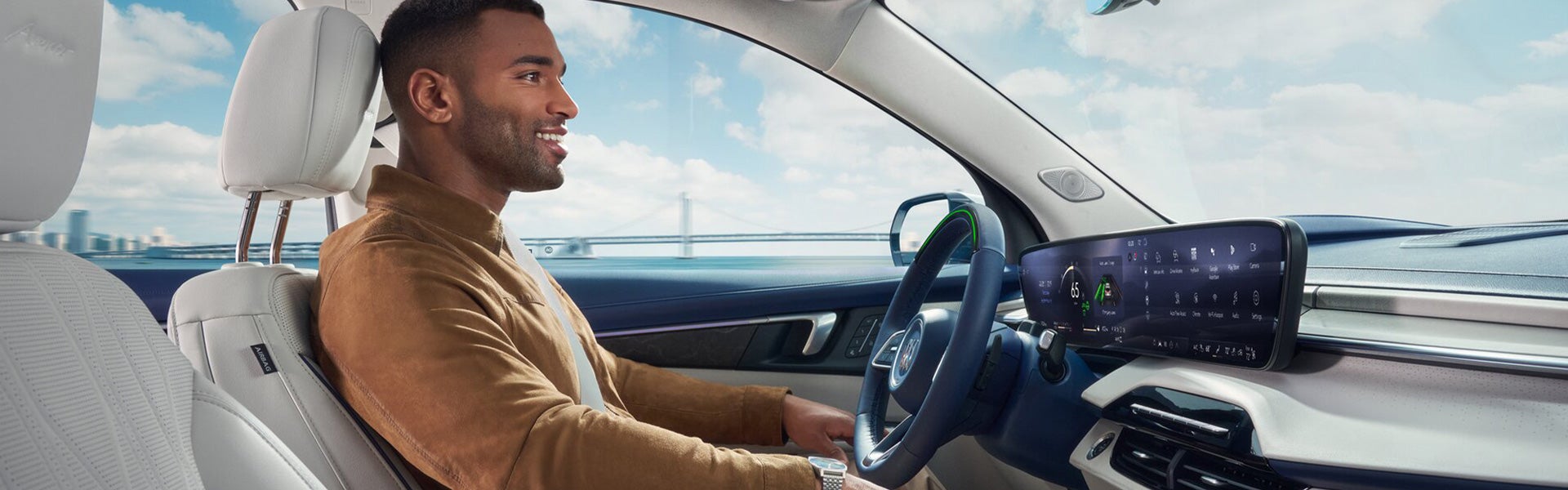 Laura Buick GMC Sullivan in Sullivan MO