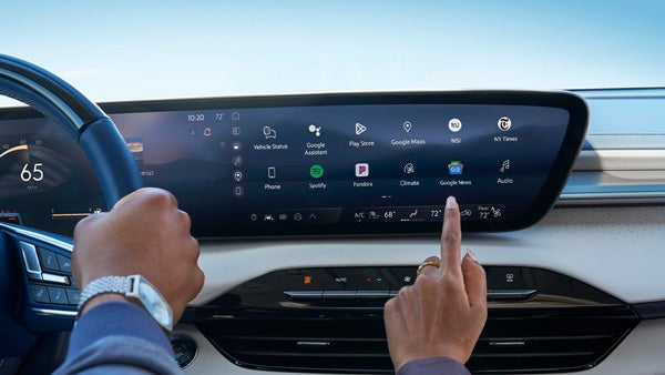 Laura Buick GMC Sullivan in Sullivan MO