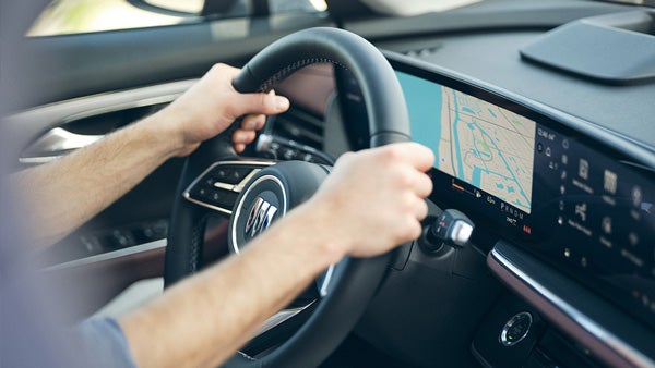 Laura Buick GMC Sullivan in Sullivan MO