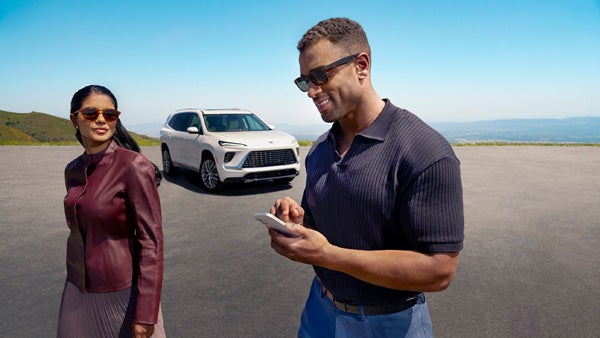 Laura Buick GMC Sullivan in Sullivan MO