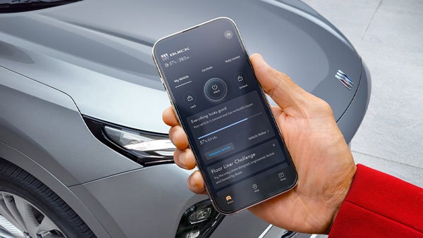 Laura Buick GMC Sullivan in Sullivan MO