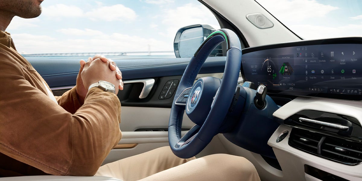 Laura Buick GMC Sullivan in Sullivan MO