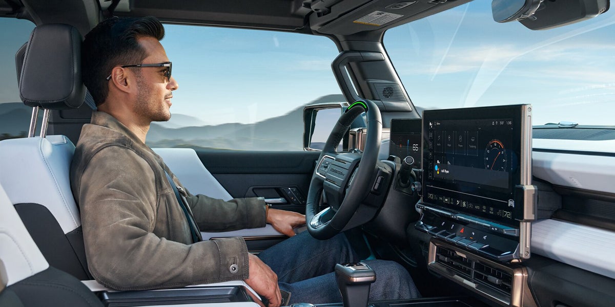 Laura Buick GMC Sullivan in Sullivan MO