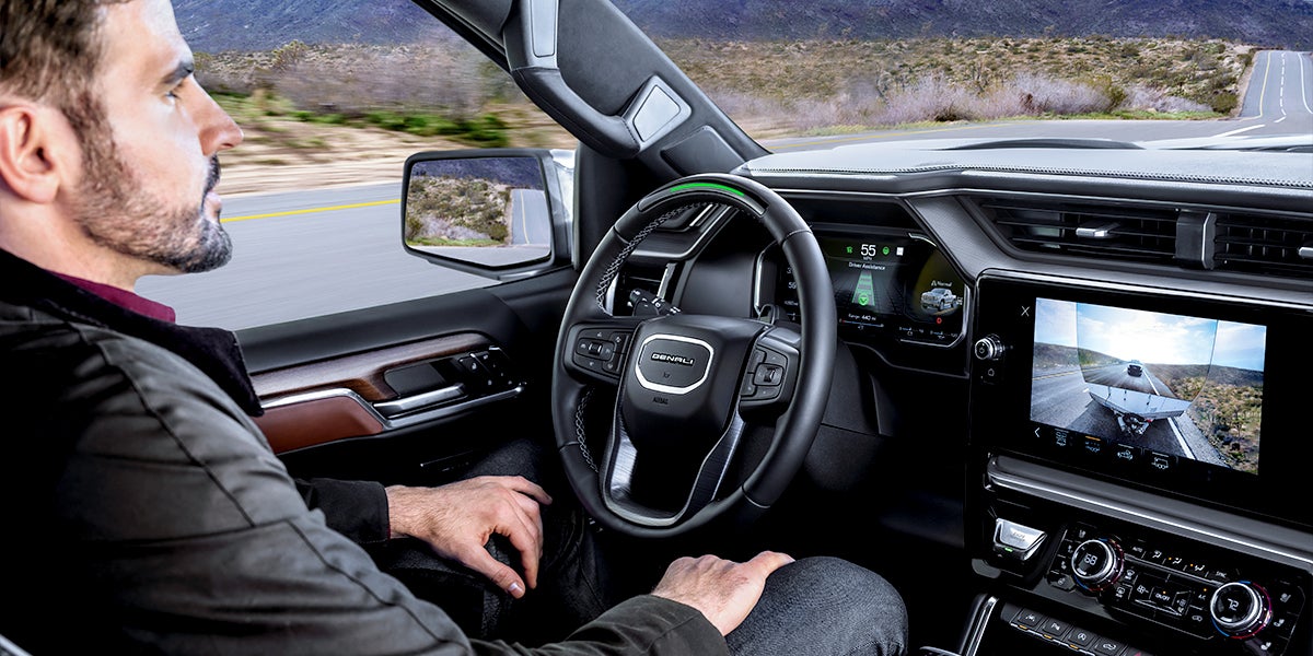 Laura Buick GMC Sullivan in Sullivan MO