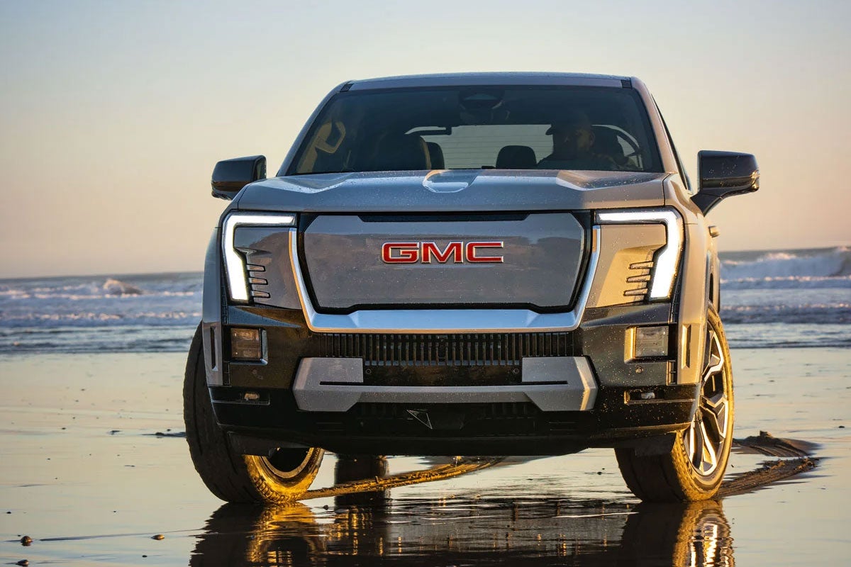 Laura Buick GMC Sullivan in Sullivan MO