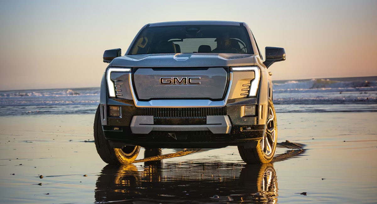 Laura Buick GMC Sullivan in Sullivan MO