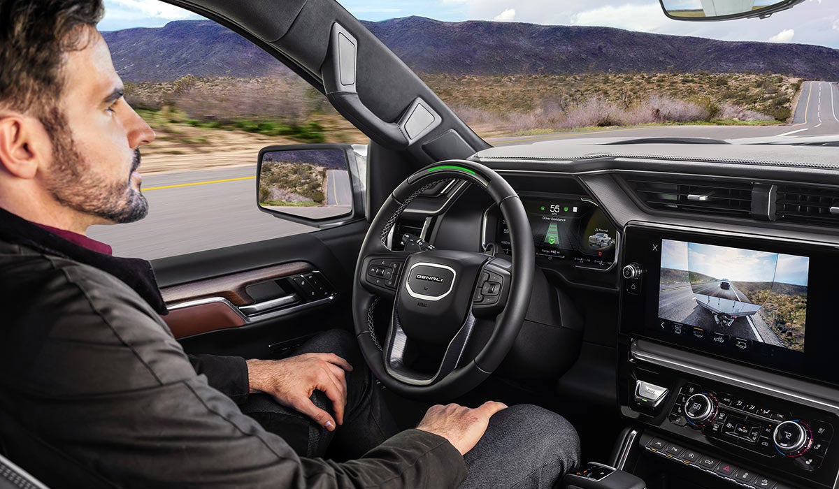 Laura Buick GMC Sullivan in Sullivan MO