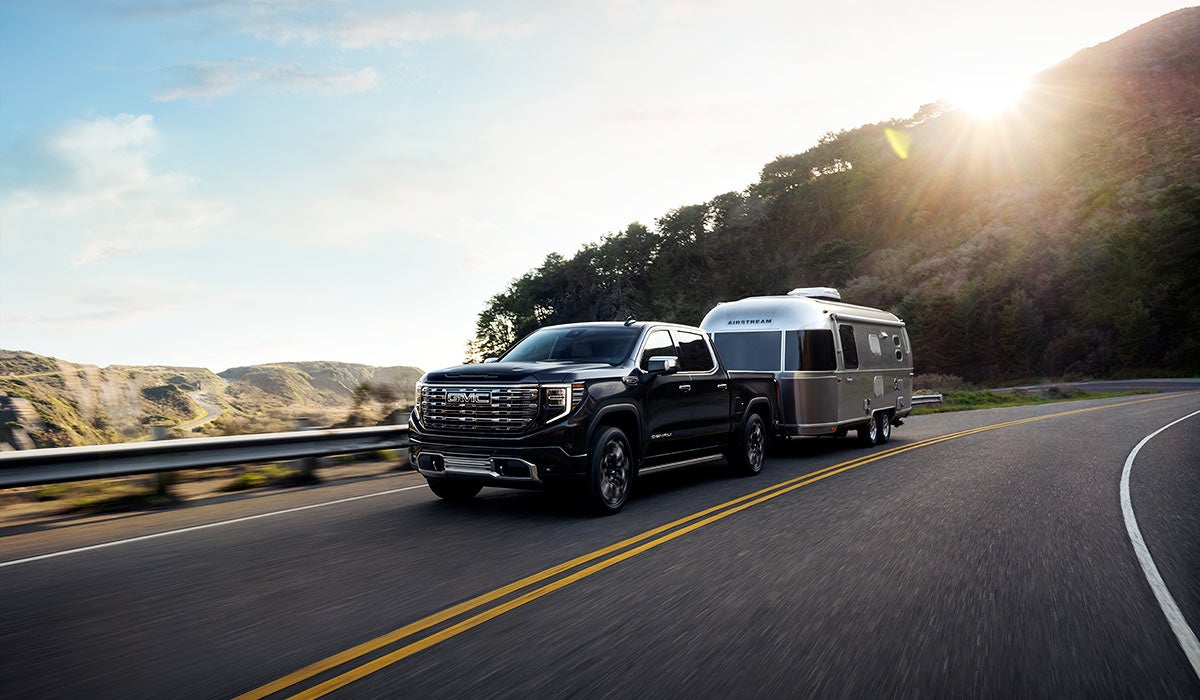 Laura Buick GMC Sullivan in Sullivan MO