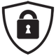 GMC Protection Plan Overview with a Lock Icon - Laura Buick GMC Sullivan in Sullivan MO