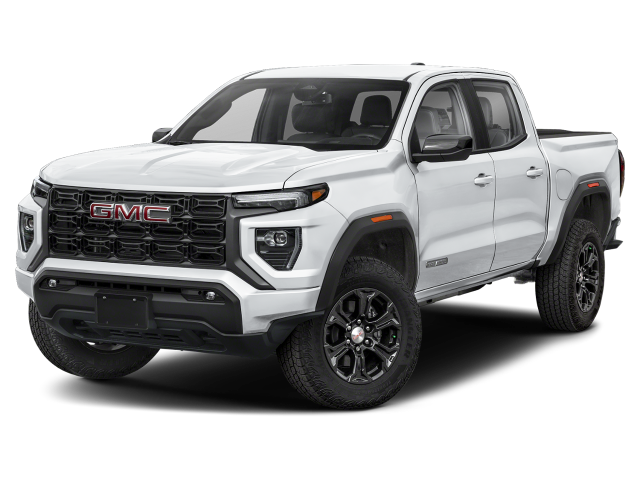 4 GMC Canyon Offers