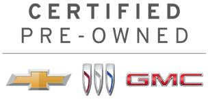 Chevrolet Buick GMC Certified Pre-Owned in Sullivan, MO